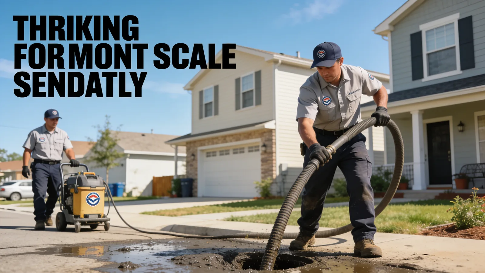 Sewage Cleanup in Mundelein, IL near me